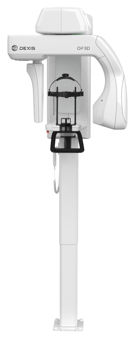 KaVo OP 3D Imaging system 